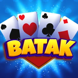 Icono de Batak Çevrimiçi & Canlı Pişti