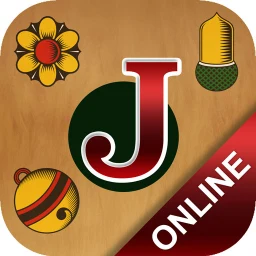 Ícone de Jassen - Schieber Jass Online